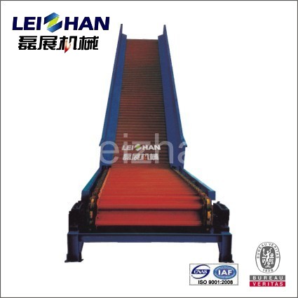 Chain conveyor 