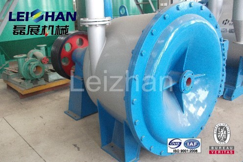 single fiber separator complete