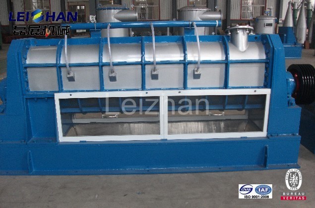 reject separator in leizhan