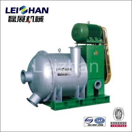 ZSF Series Impurity Separator