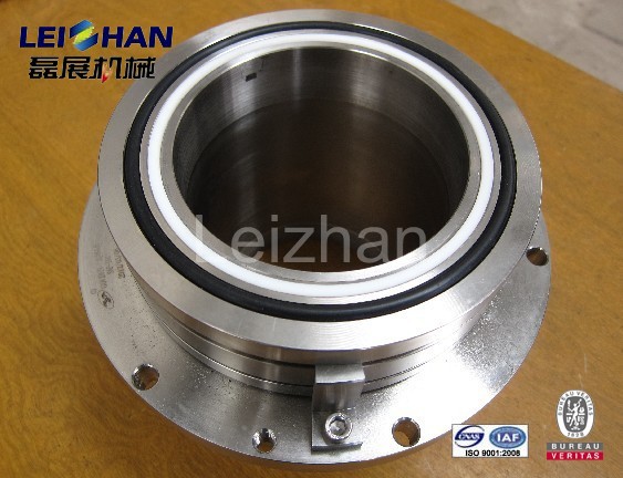 ZSL Series Inflow Pressure Screen