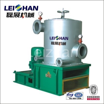 ZSL series outward flow pressure screen